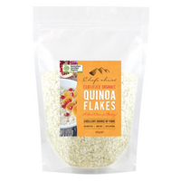 Quinoa Flakes