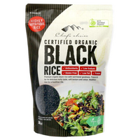 Black Rice