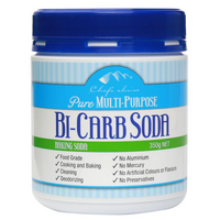 Bi-Carb Soda Aluminium Free