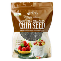 Chia Seeds (1kg)