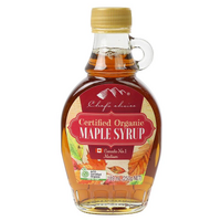 Maple Syrup