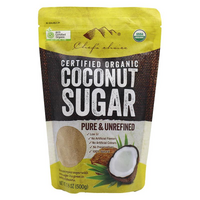 Coconut Sugar