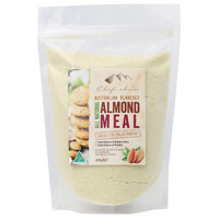 Almond Meal