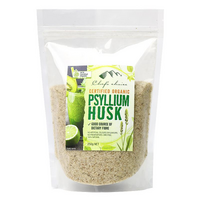 Psyllium Husks