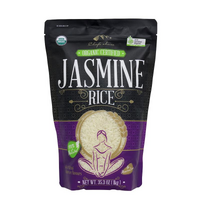 Jasmine Rice