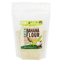 Banana Flour