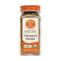 Cinnamon Powder