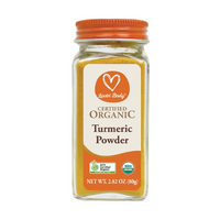 Turmeric Powder