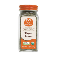 Thyme Leaves
