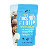 Coconut Flour