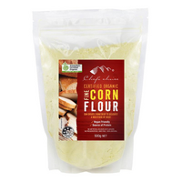 Corn Flour Fine