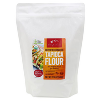 Tapioca Flour