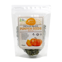 Pumpkin Seeds (Pepitas)