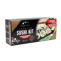 Premium Sushi Kit