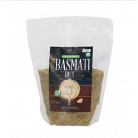 Brown Basmati Rice