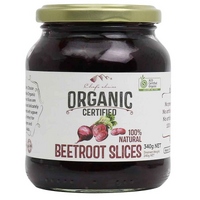 Beetroot Slices
