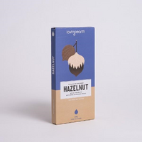 Hazelnut Mylk Chocolate