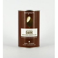 Dark Drinking Chocolate