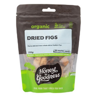 Dried Figs