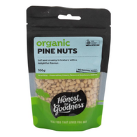 Pine Nuts