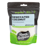 Coconut Desiccated Fine
