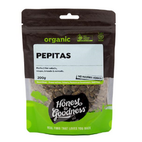 Pepitas (200g)