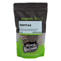 Pepitas (500g)