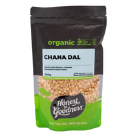 Chana Dal