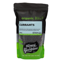 Currants