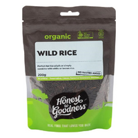 Wild Rice