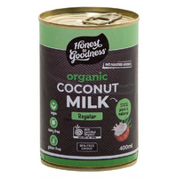 Coconut Milk