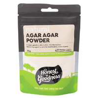 Agar Agar Powder