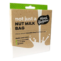 Nut Milk Bag