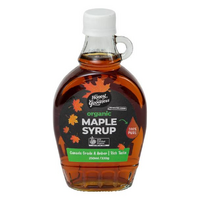 Maple Syrup (250ml)