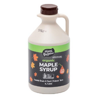 Maple Syrup (1L)