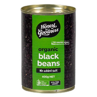 Black Beans