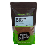 Coconut Sugar Organic