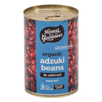 Adzuki Beans