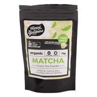 Matcha Green Tea Powder 70g