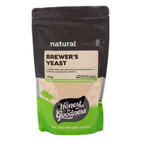 Brewers Yeast Natural 350g