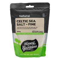 Celtic Sea Salt Fine