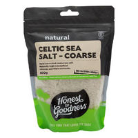 Celtic Sea Salt Coarse