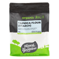 Tapioca Flour