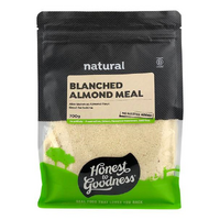 Blanched Almond Meal