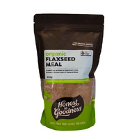 Flaxseed Meal