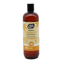 Castor oil