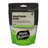 Xanthan Gum