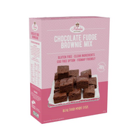 Choc Fudge Brownie Mix