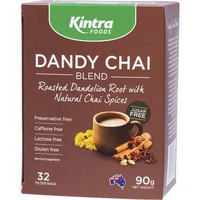 Tea Dandy Chai Blend