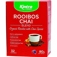 Tea Rooibos Chai